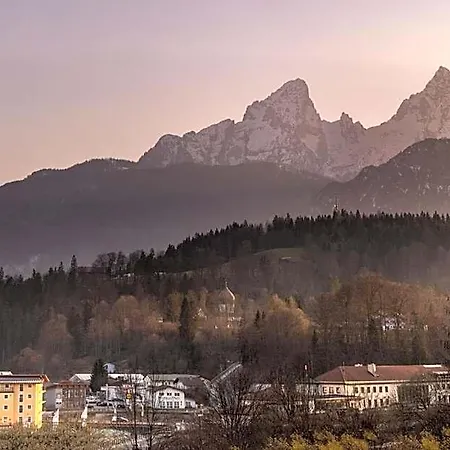 Schwabenwirt Berchtesgaden