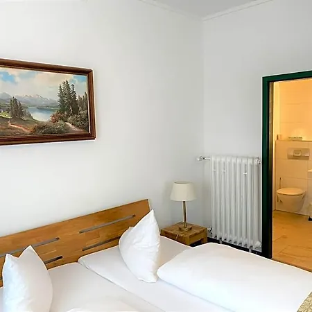 Schwabenwirt Hotel Berchtesgaden