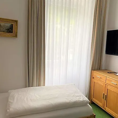 Schwabenwirt Hotel