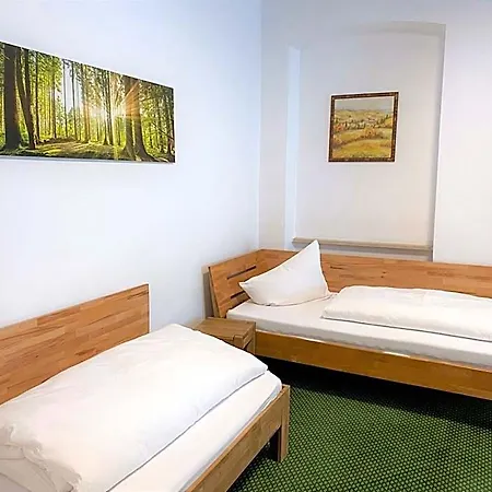 Schwabenwirt Hotel Berchtesgaden