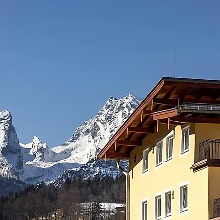 Schwabenwirt Hotel
