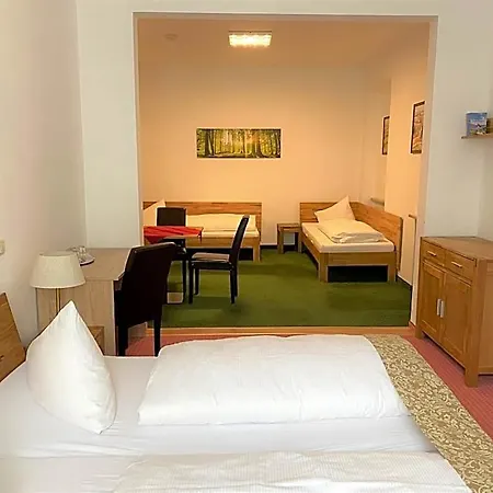 Schwabenwirt Hotel 3*