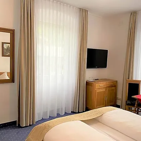 Schwabenwirt Hotel