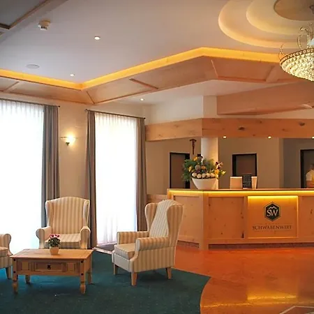 Hotel Schwabenwirt