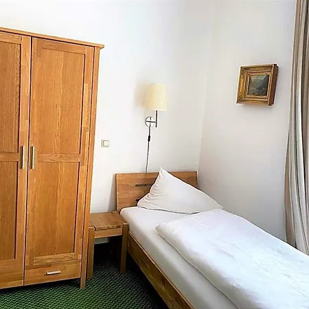 Schwabenwirt 3* Berchtesgaden