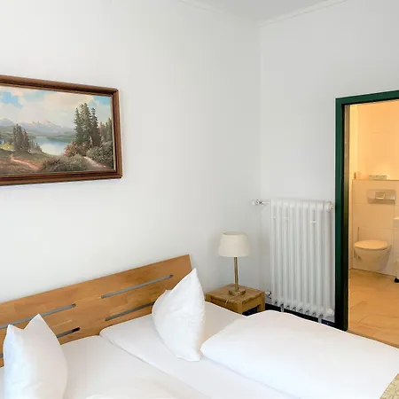 Hotel Schwabenwirt