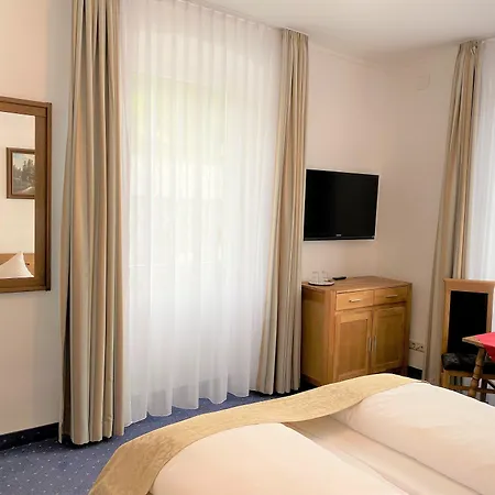 Hotel Schwabenwirt