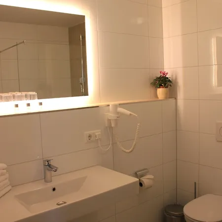 Hotel Schwabenwirt