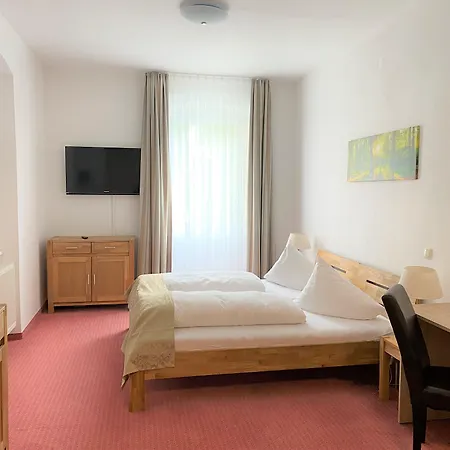 Hotel Schwabenwirt Berchtesgaden