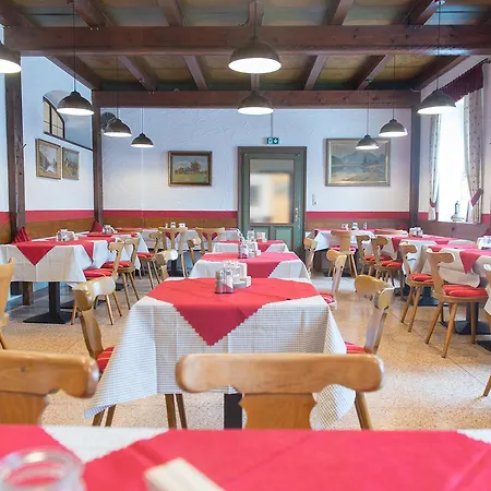 Schwabenwirt Hotel