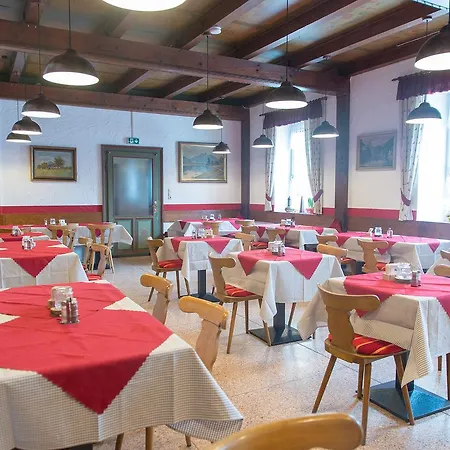 Schwabenwirt Hotel