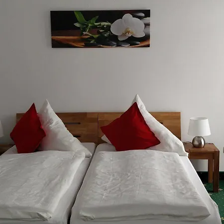 Hotel Schwabenwirt 3*