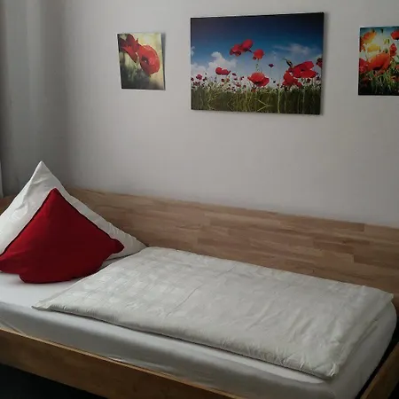 Schwabenwirt Hotel 3*