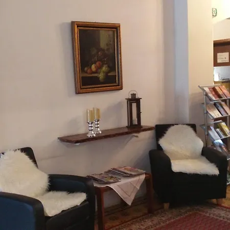 Ξενοδοχείο Schwabenwirt 3*
