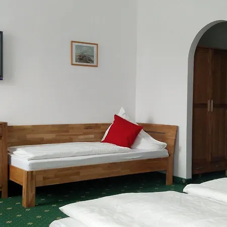 Schwabenwirt Berchtesgaden