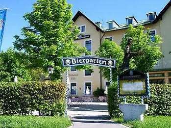 Hotel Schwabenwirt