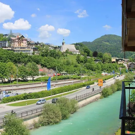 Schwabenwirt Berchtesgaden