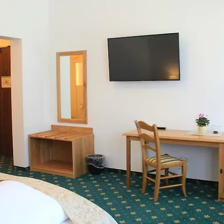 Hotel Schwabenwirt Berchtesgaden