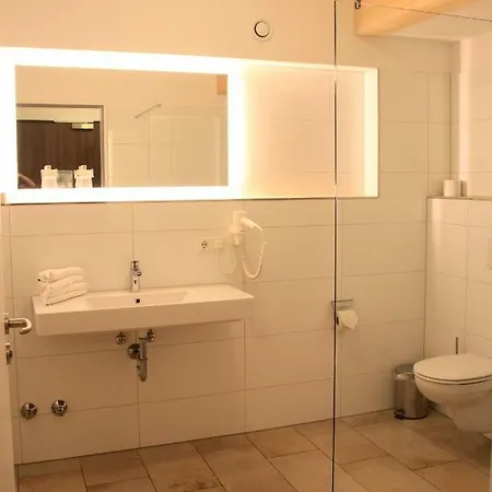 Hotel Schwabenwirt 3*
