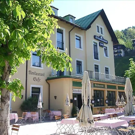 Hotel Schwabenwirt