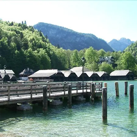 Schwabenwirt Hotel Berchtesgaden