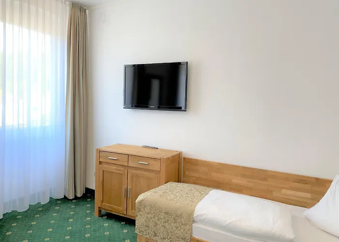 Schwabenwirt Hotel Berchtesgaden